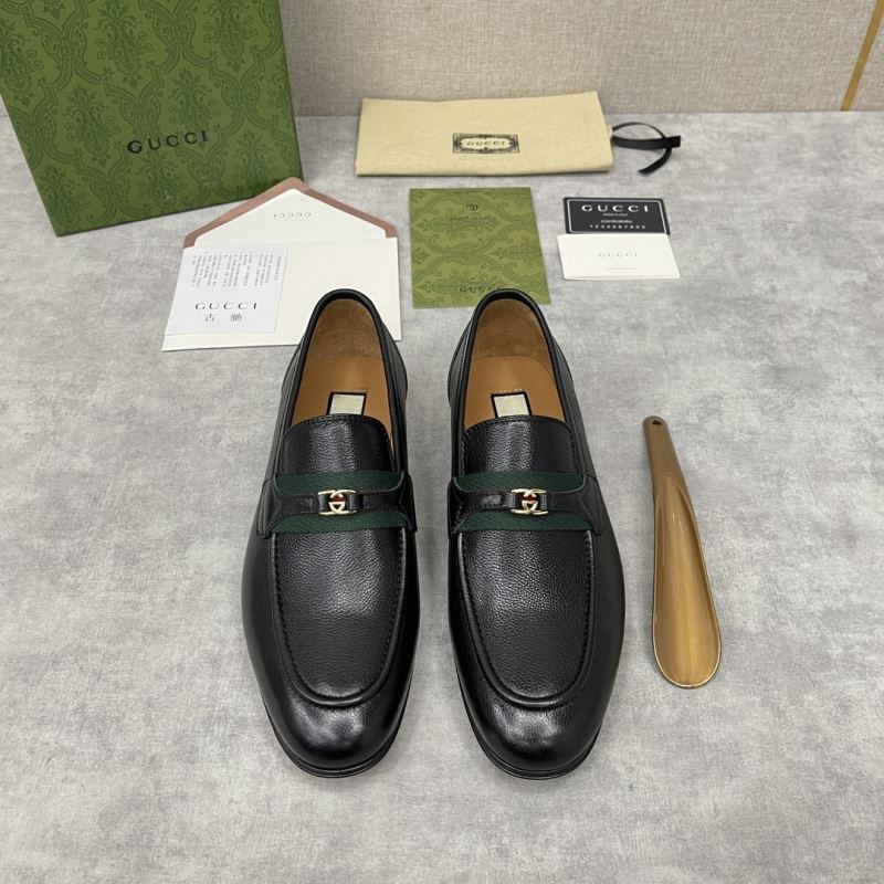 Gucci Business Shoes